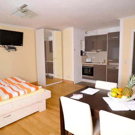 Apartment In Am Starnberger *