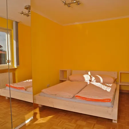 In Am Starnberger Apartment Seeshaupt