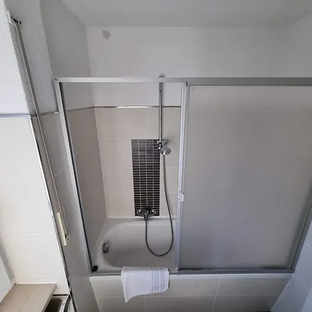 Apartamento In Am Starnberger Seeshaupt