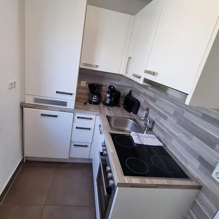 In Am Starnberger Apartamento