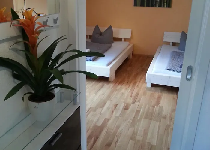Apartment In Am Starnberger *