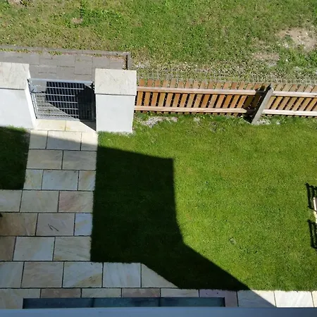 Apartment In Am Starnberger
