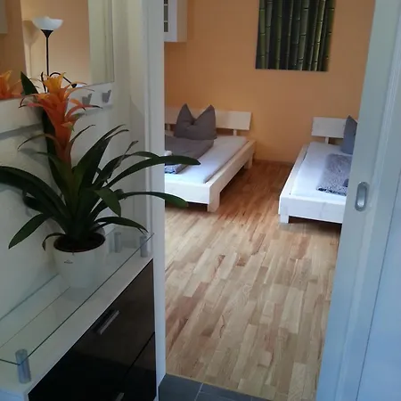 Apartment In Am Starnberger *