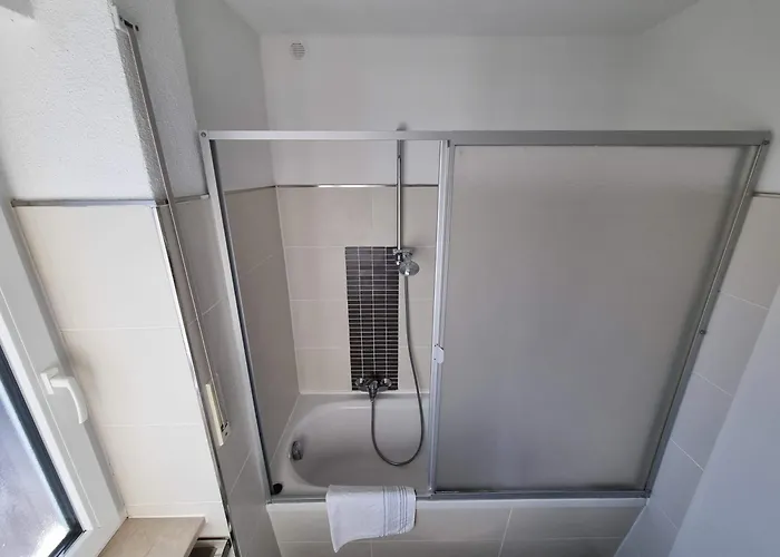 Apartamento In Am Starnberger Seeshaupt